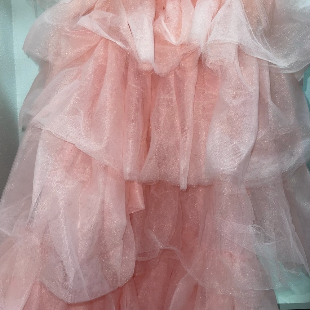 Dress - Picture 3 of 5